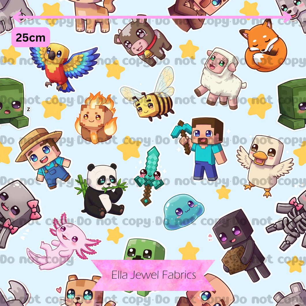 DESIGN 152 - ROUND 70 - PRE ORDER (JULY/AUGUST)