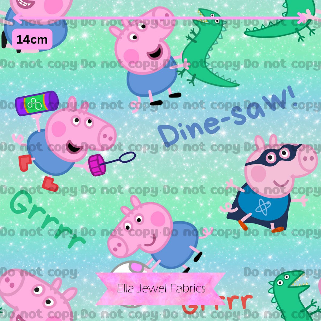 DESIGN 153 - ROUND 70 - PRE ORDER (JULY/AUGUST)