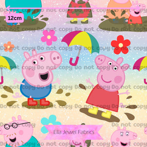 DESIGN 154 - ROUND 70 - PRE ORDER (JULY/AUGUST)