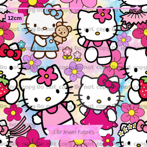 DESIGN 155 - ROUND 70 - PRE ORDER (JULY/AUGUST)
