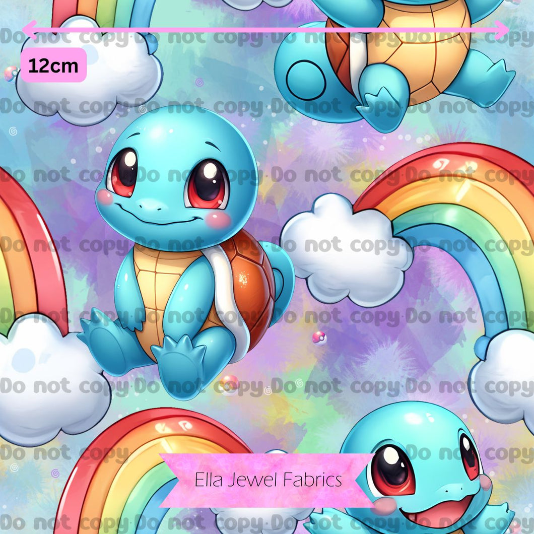 DESIGN 156 - ROUND 70 - PRE ORDER (JULY/AUGUST)