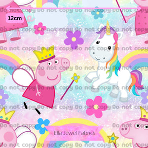DESIGN 158 - ROUND 70 - PRE ORDER (JULY/AUGUST)