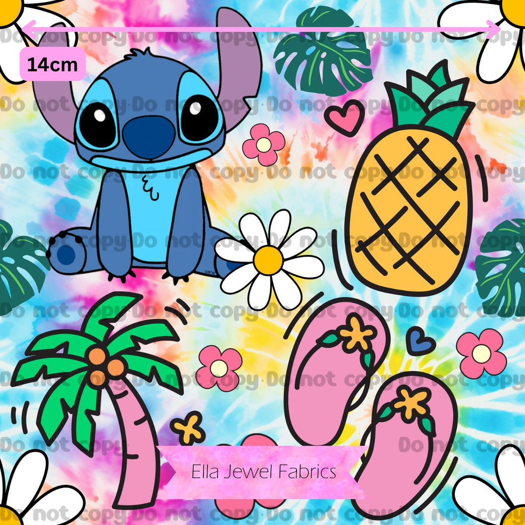 DESIGN 165 - ROUND 70 - PRE ORDER (JULY/AUGUST)