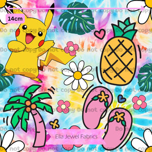 DESIGN 167 - ROUND 70 - PRE ORDER (JULY/AUGUST)