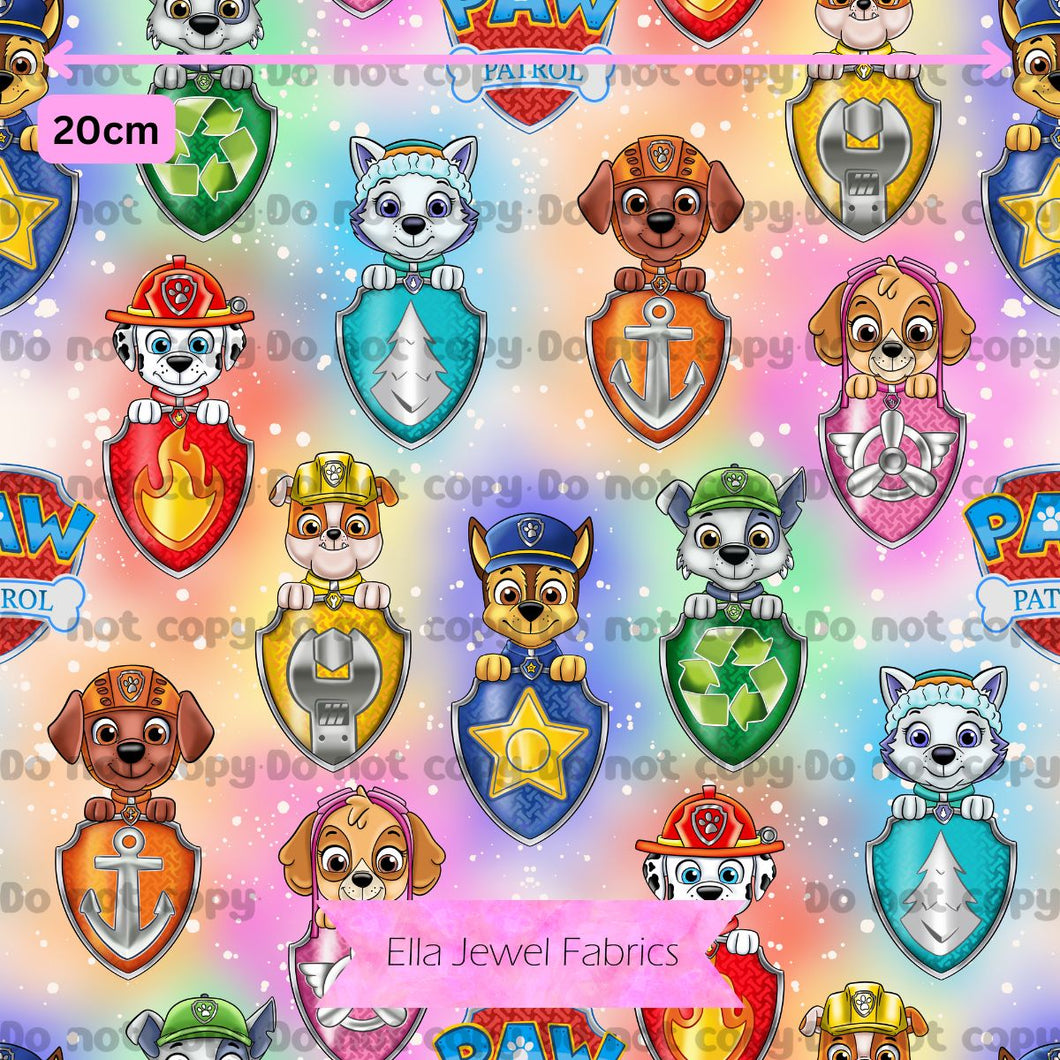 DESIGN 173 - ROUND 70 - PRE ORDER (JULY/AUGUST)