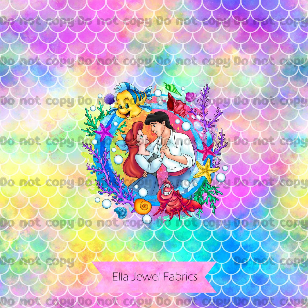 DESIGN 209 (PANEL) - ROUND 70 - PRE ORDER (JULY/AUGUST)