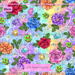 DESIGN 222 - ROUND 70 - PRE ORDER (JULY/AUGUST)