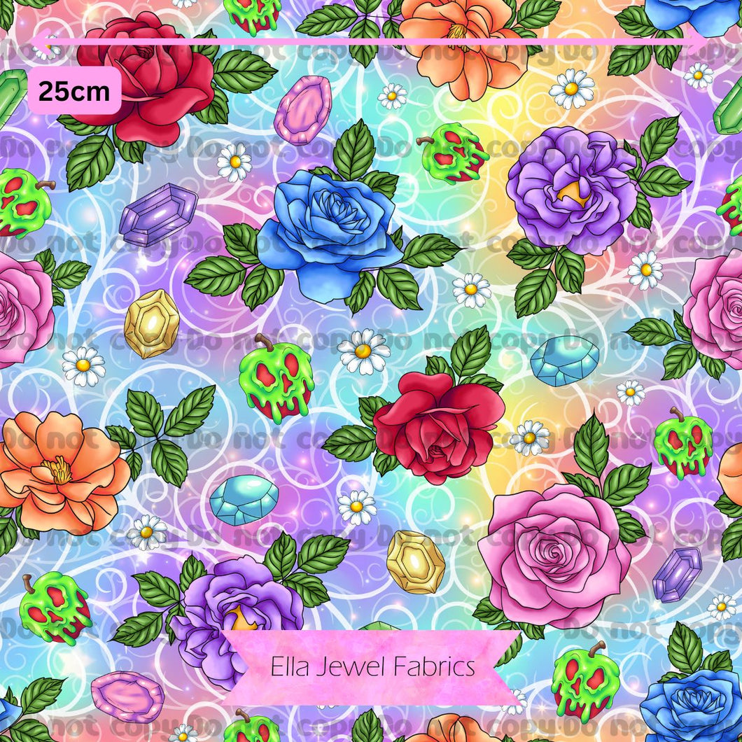 DESIGN 222 - ROUND 70 - PRE ORDER (JULY/AUGUST)
