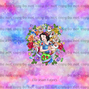 DESIGN 230 (PANEL) - ROUND 70 - PRE ORDER (JULY/AUGUST)