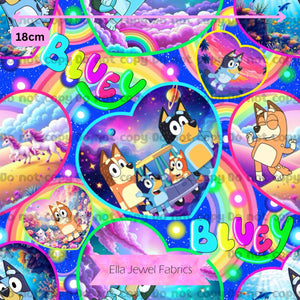 DESIGN 241 - ROUND 70 - PRE ORDER (JULY/AUGUST)