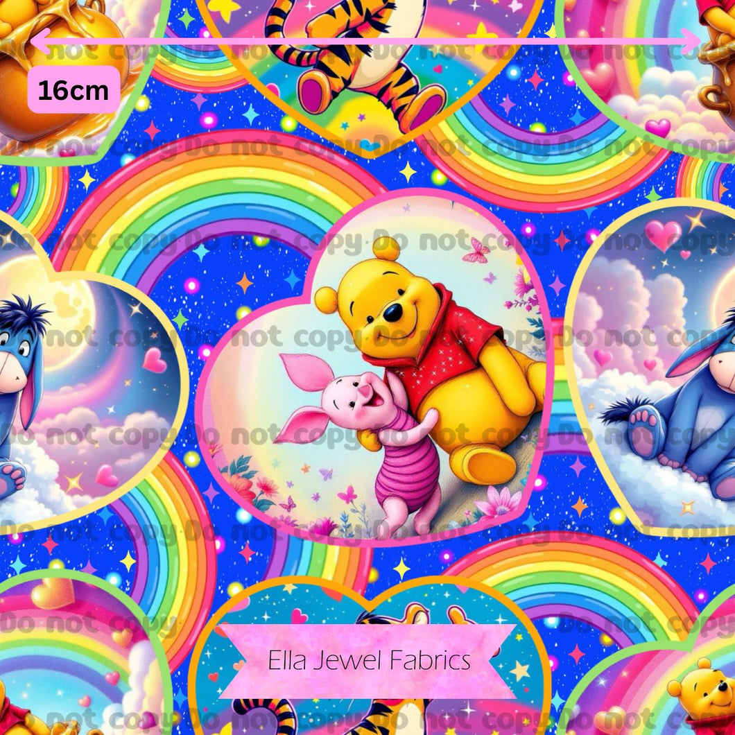 DESIGN 243 - ROUND 70 - PRE ORDER (JULY/AUGUST)