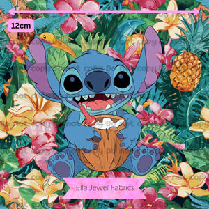 DESIGN 262 - ROUND 70 - PRE ORDER (JULY/AUGUST)