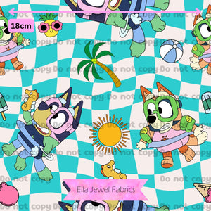 DESIGN 265 - ROUND 70 - PRE ORDER (JULY/AUGUST)