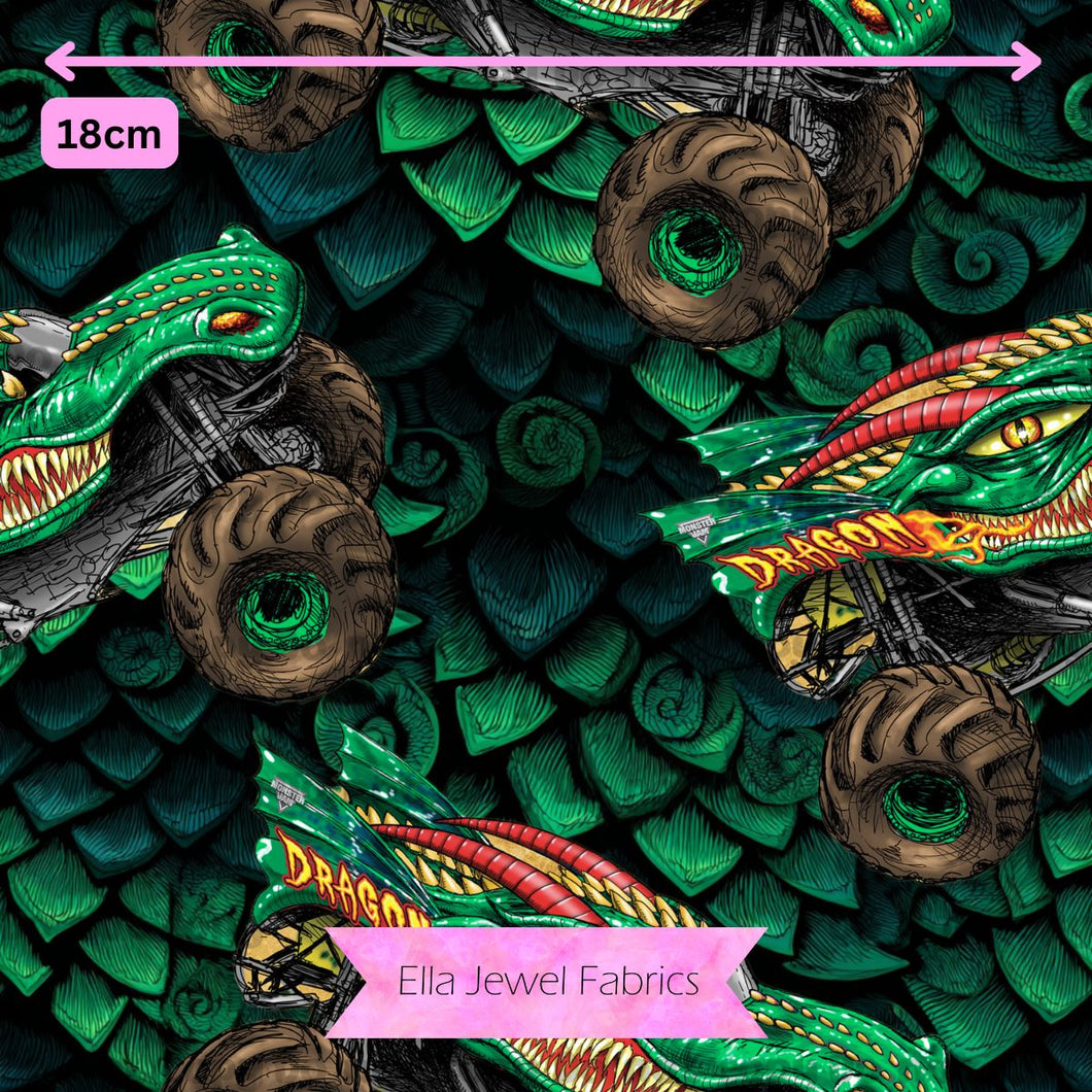 DESIGN 270 - ROUND 70 - PRE ORDER (JULY/AUGUST)
