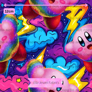 DESIGN 276 - ROUND 70 - PRE ORDER (JULY/AUGUST)