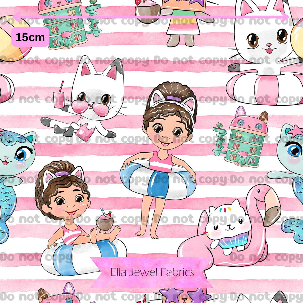 DESIGN 289 - ROUND 70 - PRE ORDER (JULY/AUGUST)