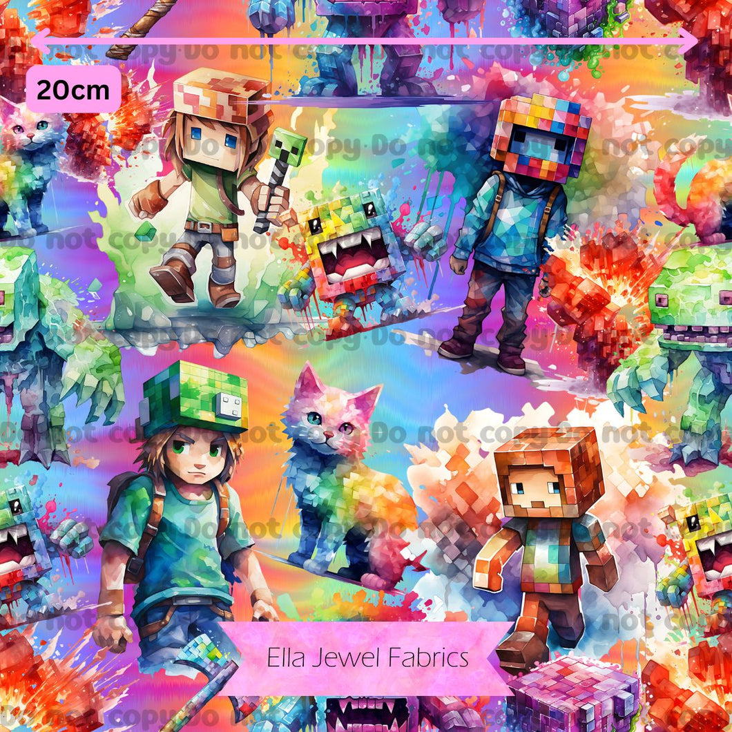 DESIGN 290 - ROUND 70 - PRE ORDER (JULY/AUGUST)