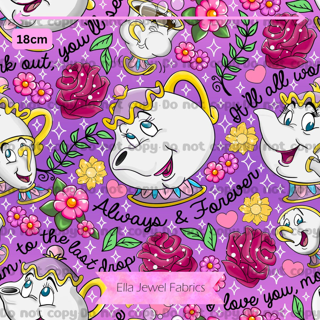 DESIGN 294 - ROUND 70 - PRE ORDER (JULY/AUGUST)