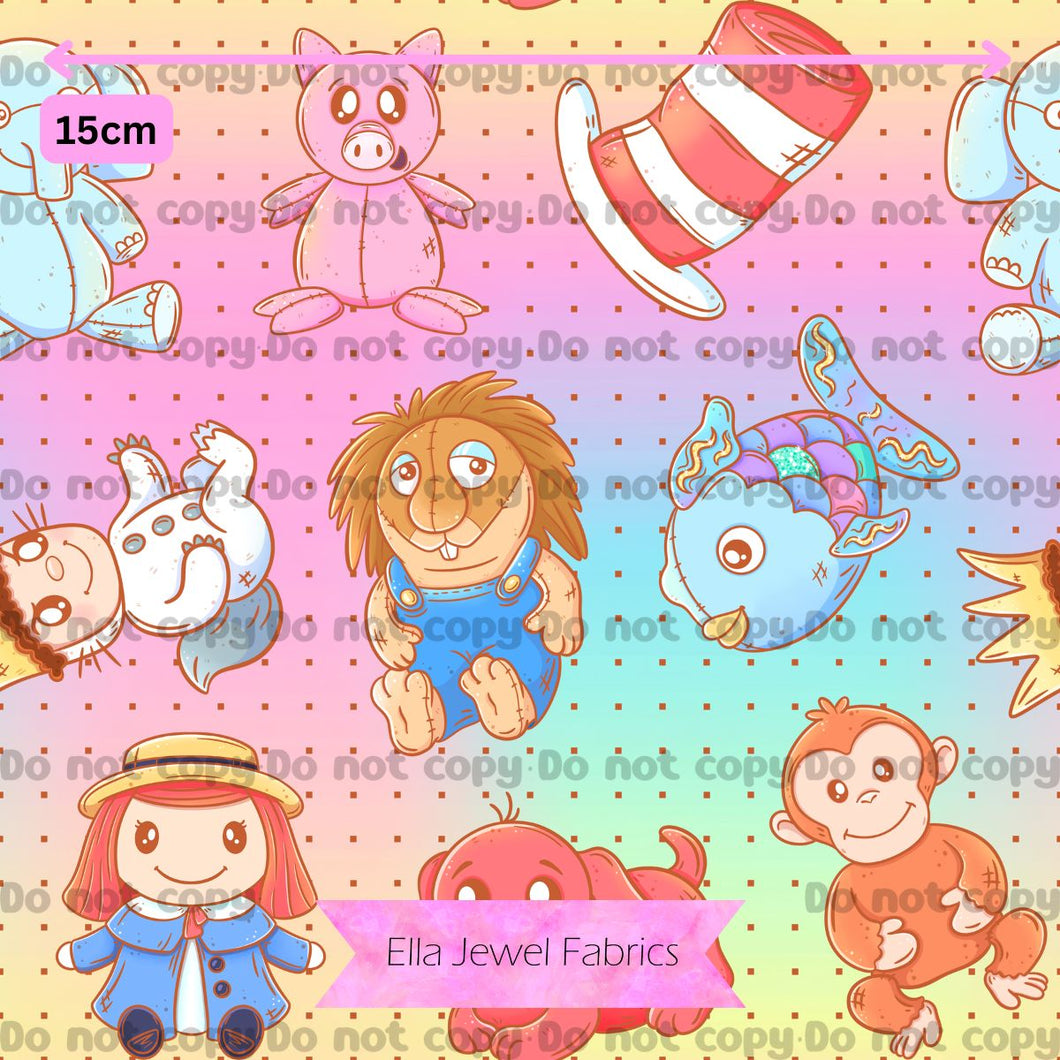 DESIGN 304 - ROUND 70 - PRE ORDER (JULY/AUGUST)