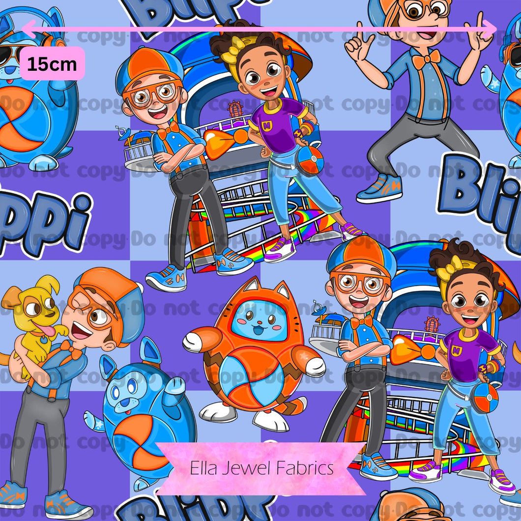 DESIGN 307 - ROUND 70 - PRE ORDER (JULY/AUGUST)