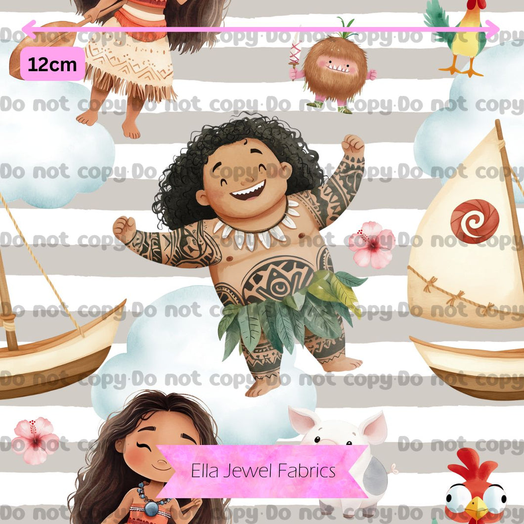 DESIGN 313 - ROUND 70 - PRE ORDER (JULY/AUGUST)