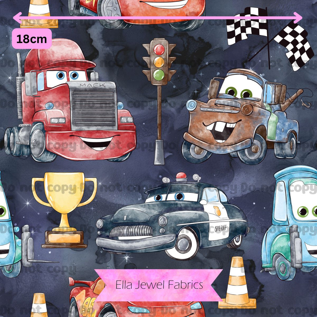 DESIGN 320 - ROUND 70 - PRE ORDER (JULY/AUGUST)