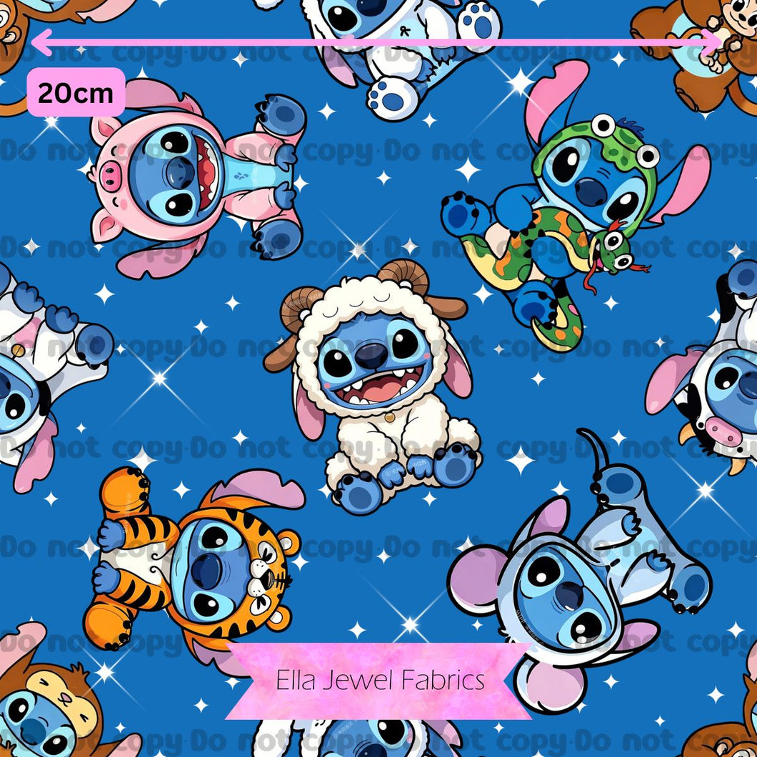 DESIGN 321 - ROUND 70 - PRE ORDER (JULY/AUGUST)