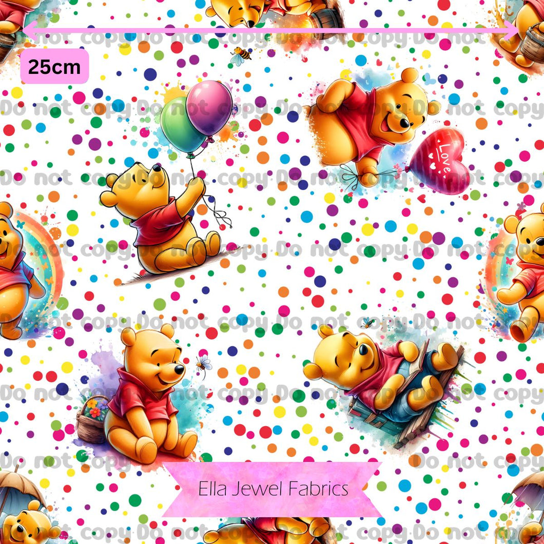 DESIGN 323 - ROUND 70 - PRE ORDER (JULY/AUGUST)