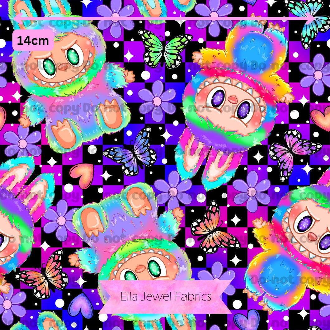 DESIGN 337 - ROUND 70 - PRE ORDER (JULY/AUGUST)