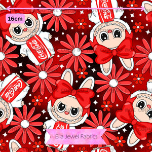 DESIGN 338 - ROUND 70 - PRE ORDER (JULY/AUGUST)