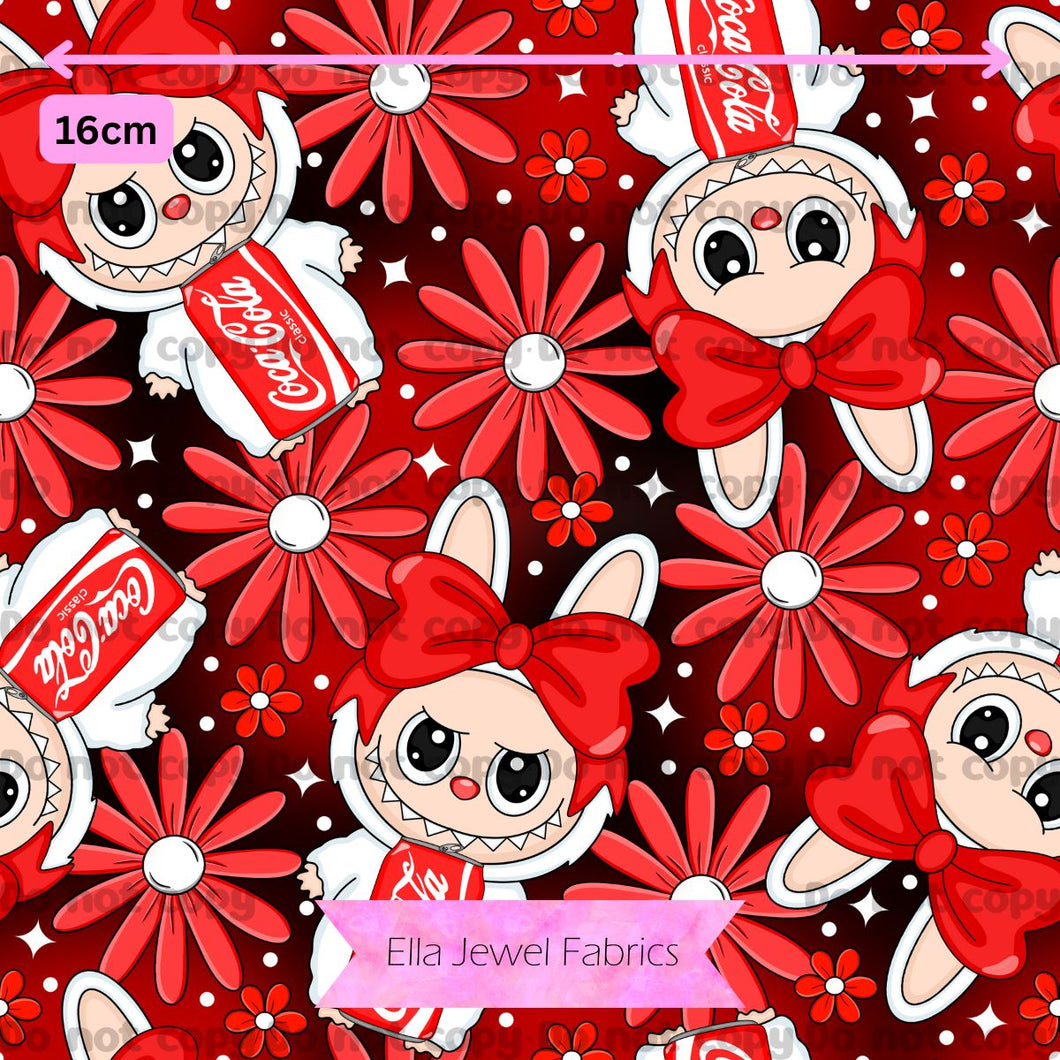 DESIGN 338 - ROUND 70 - PRE ORDER (JULY/AUGUST)