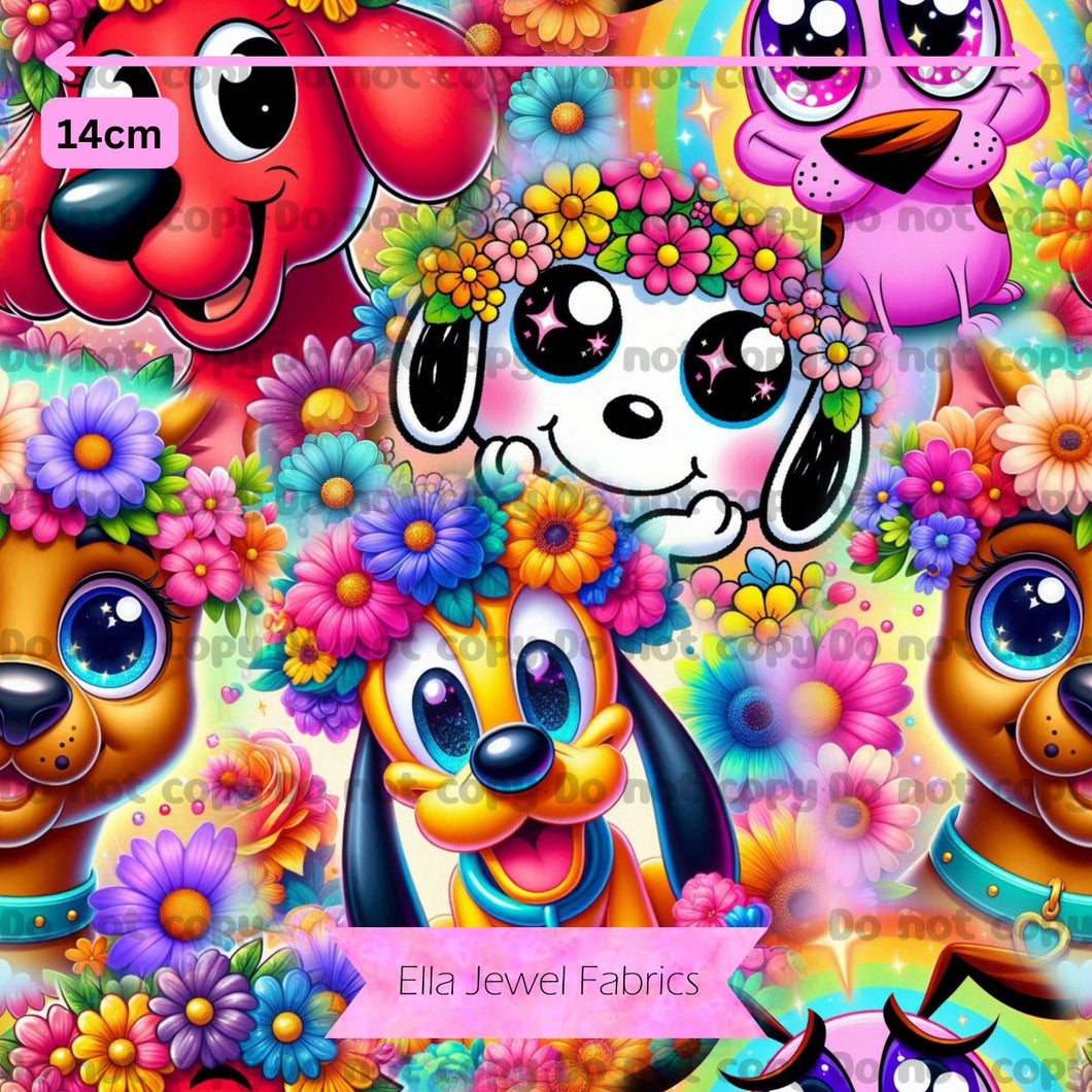 DESIGN 343 - ROUND 70 - PRE ORDER (JULY/AUGUST)