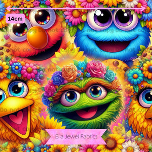 DESIGN 345 - ROUND 70 - PRE ORDER (JULY/AUGUST)