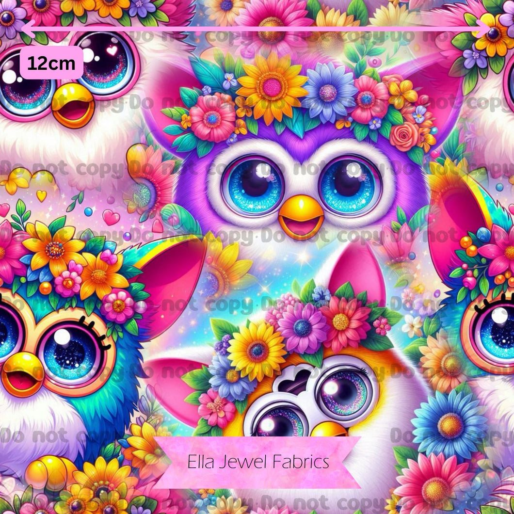 DESIGN 346 - ROUND 70 - PRE ORDER (JULY/AUGUST)