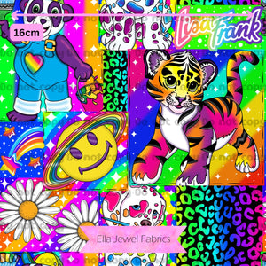 DESIGN 351 - ROUND 70 - PRE ORDER (JULY/AUGUST)