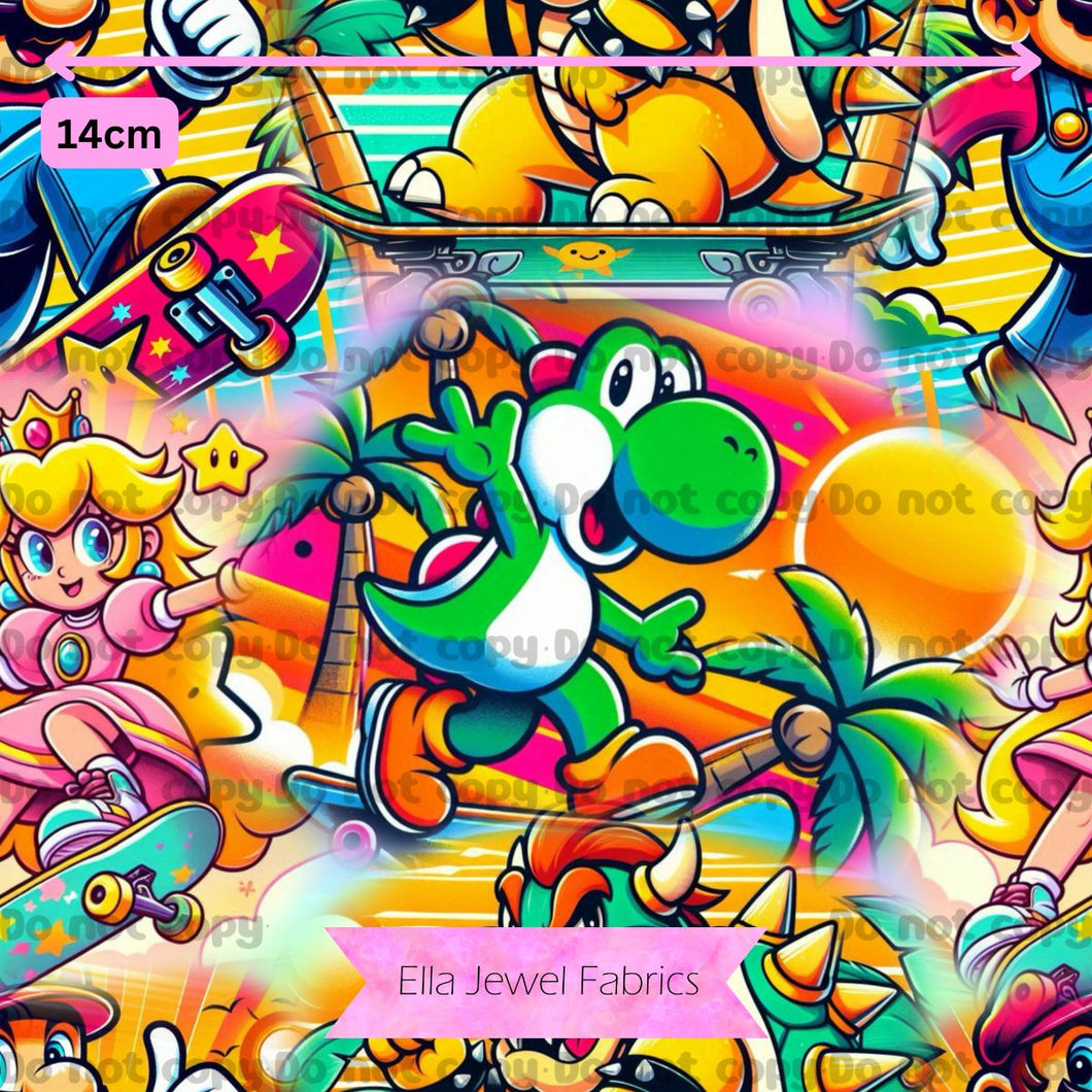 DESIGN 353 - ROUND 70 - PRE ORDER (JULY/AUGUST)
