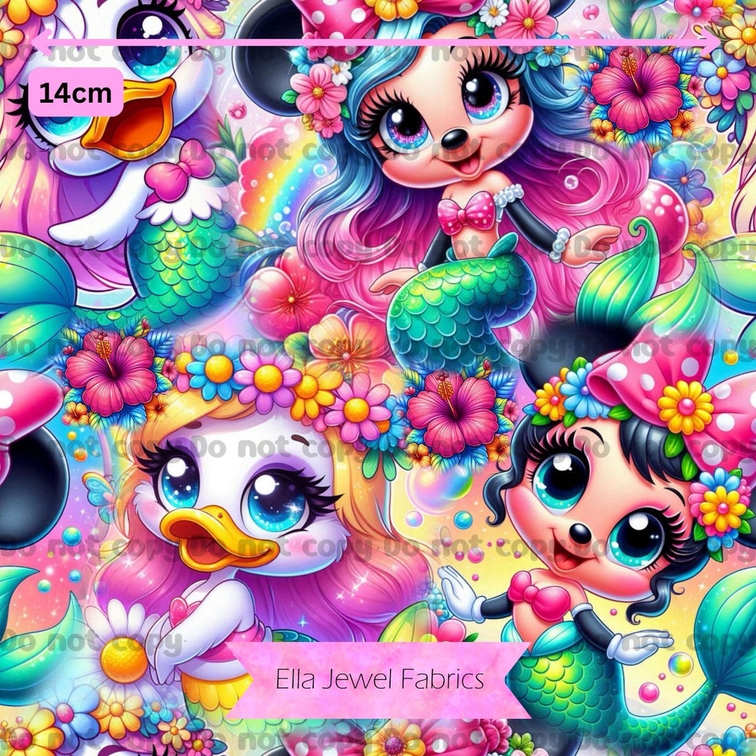 DESIGN 354 - ROUND 70 - PRE ORDER (JULY/AUGUST)