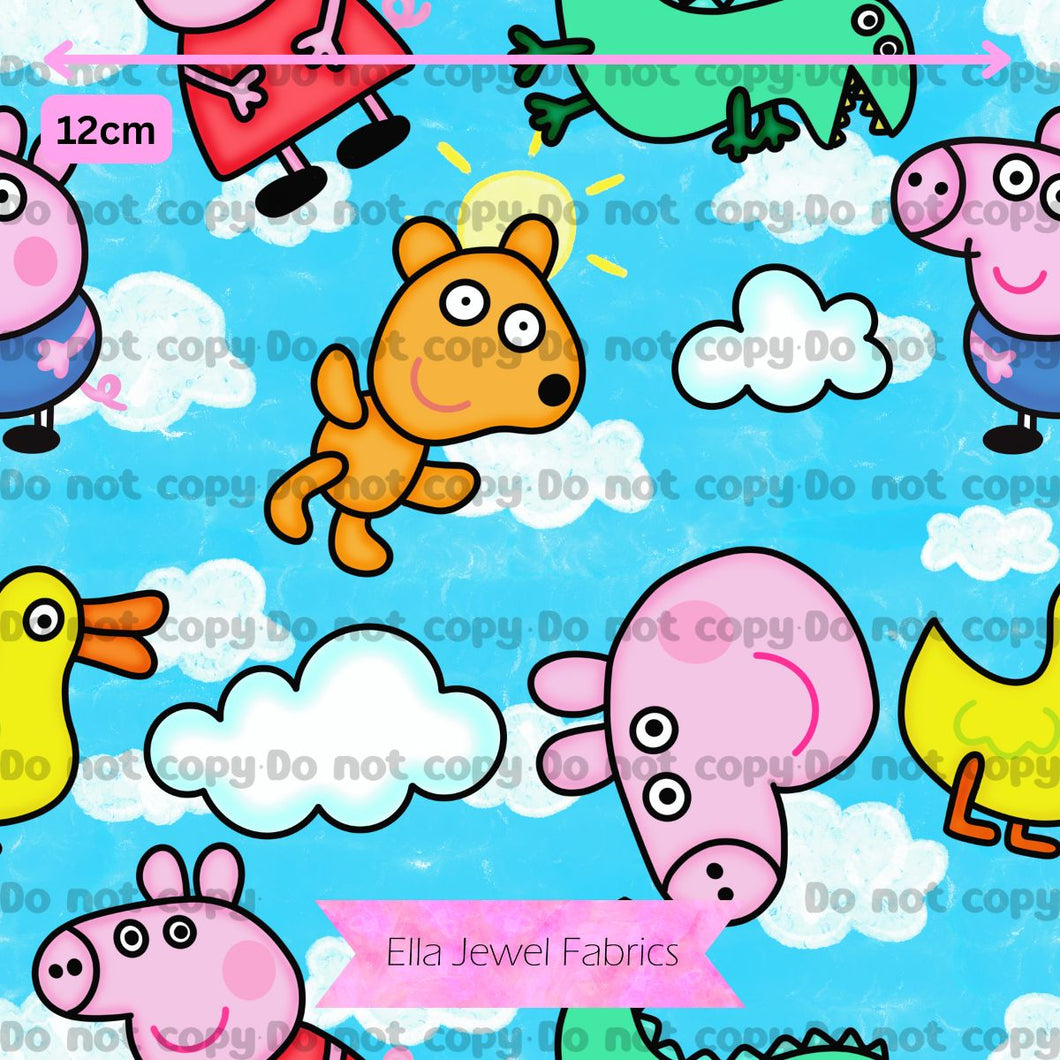 DESIGN 355 - ROUND 70 - PRE ORDER (JULY/AUGUST)