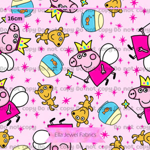 DESIGN 356 - ROUND 70 - PRE ORDER (JULY/AUGUST)