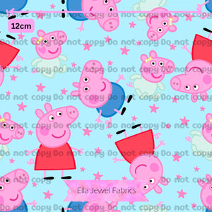 DESIGN 357 - ROUND 70 - PRE ORDER (JULY/AUGUST)