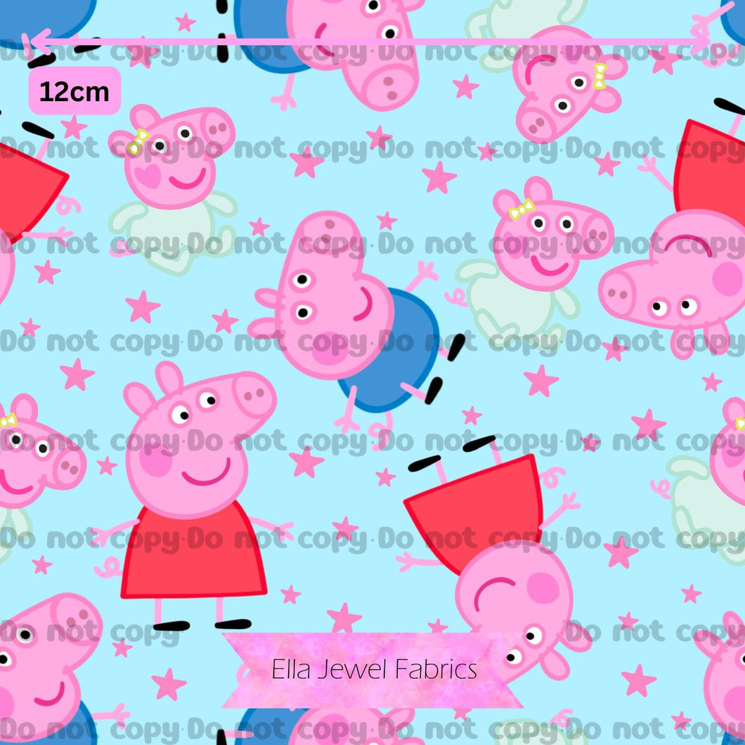 DESIGN 357 - ROUND 70 - PRE ORDER (JULY/AUGUST)