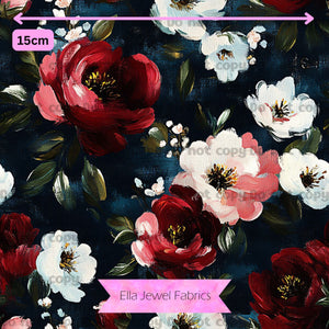 DESIGN 366 - ROUND 70 - PRE ORDER (JULY/AUGUST)