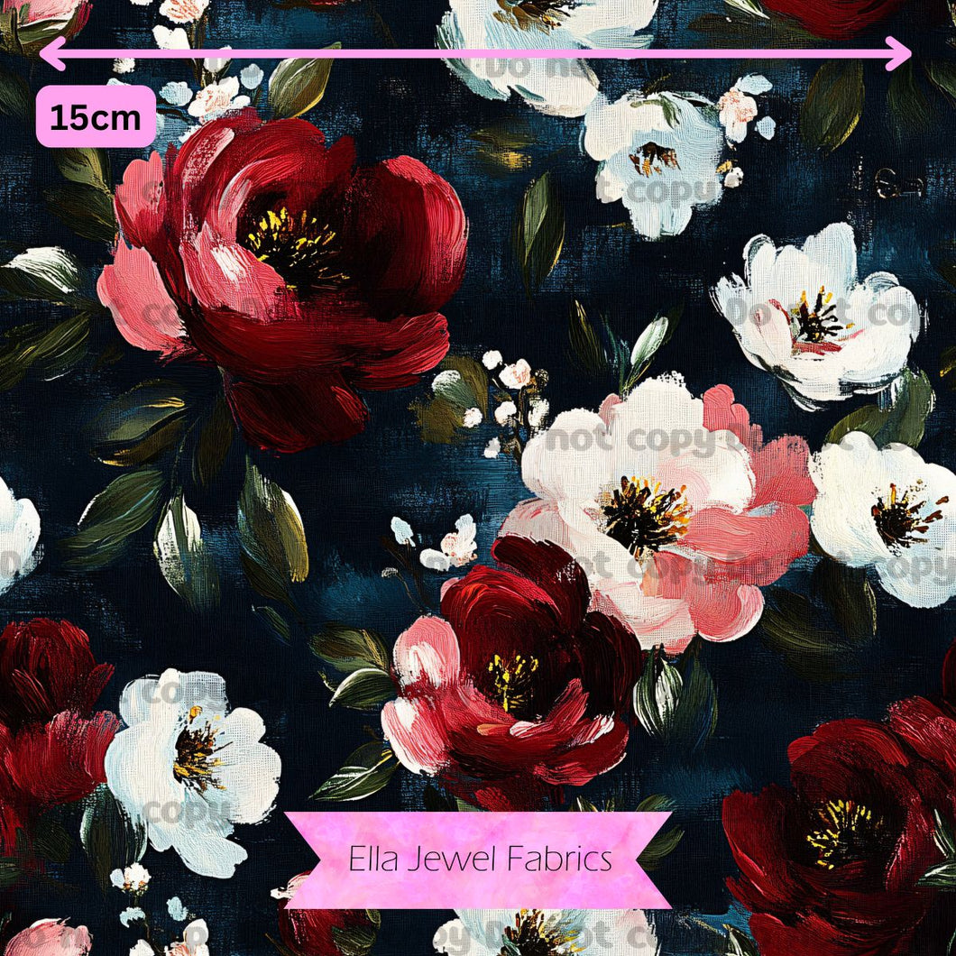 DESIGN 366 - ROUND 70 - PRE ORDER (JULY/AUGUST)