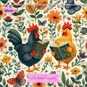 DESIGN 422 - ROUND 70 - PRE ORDER (JULY/AUGUST)