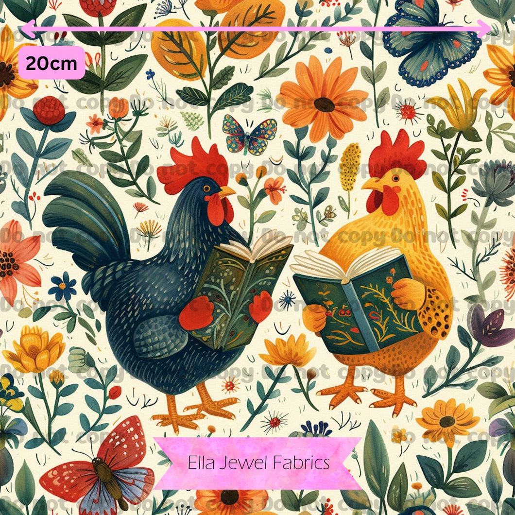 DESIGN 422 - ROUND 70 - PRE ORDER (JULY/AUGUST)