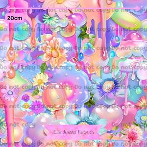 DESIGN 425 - ROUND 70 - PRE ORDER (JULY/AUGUST)