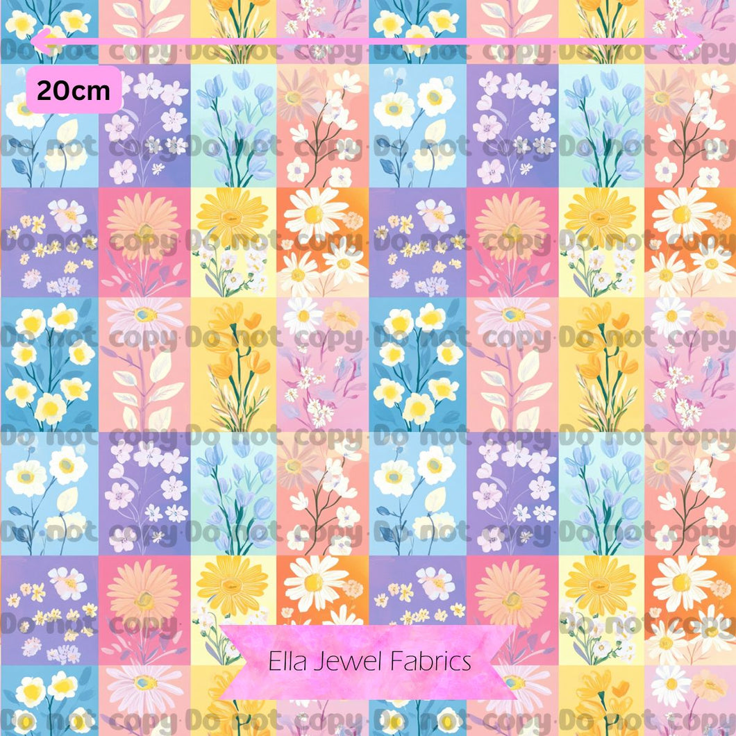 DESIGN 438 - ROUND 70 - PRE ORDER (JULY/AUGUST)