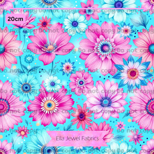 DESIGN 445 - ROUND 70 - PRE ORDER (JULY/AUGUST)