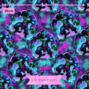 DESIGN 452 - ROUND 70 - PRE ORDER (JULY/AUGUST)