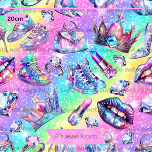 DESIGN 464 - ROUND 70 - PRE ORDER (JULY/AUGUST)